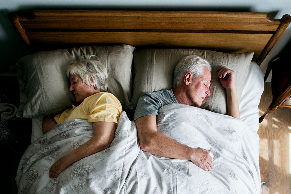 restorative sleep restorative sleep
