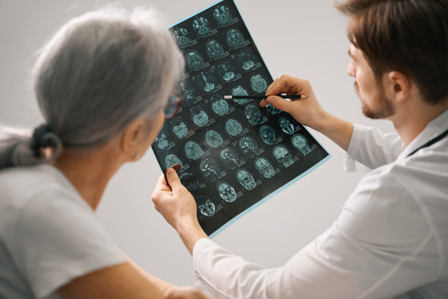 Brain Matters - Dementia and Alzheimer’s