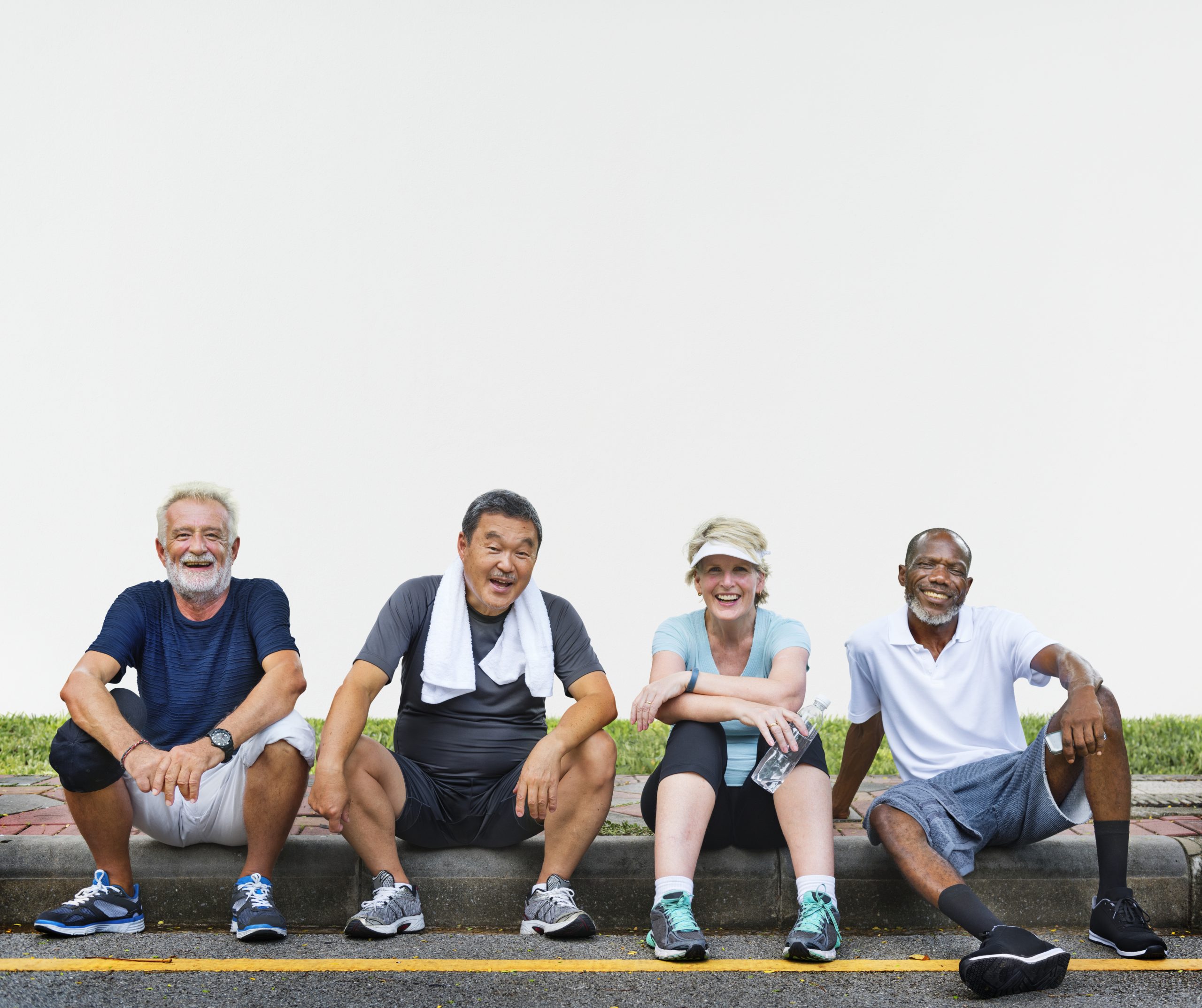 Brain Matters - Lifestyle Interventions